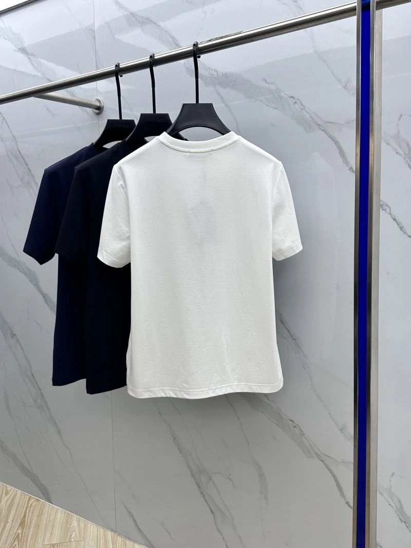 Dolce Gabbana T-Shirts Effortless 120048