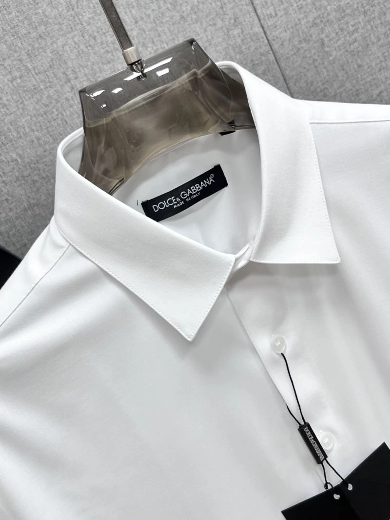 Dolce Gabbana T-Shirts Minimalist 120047