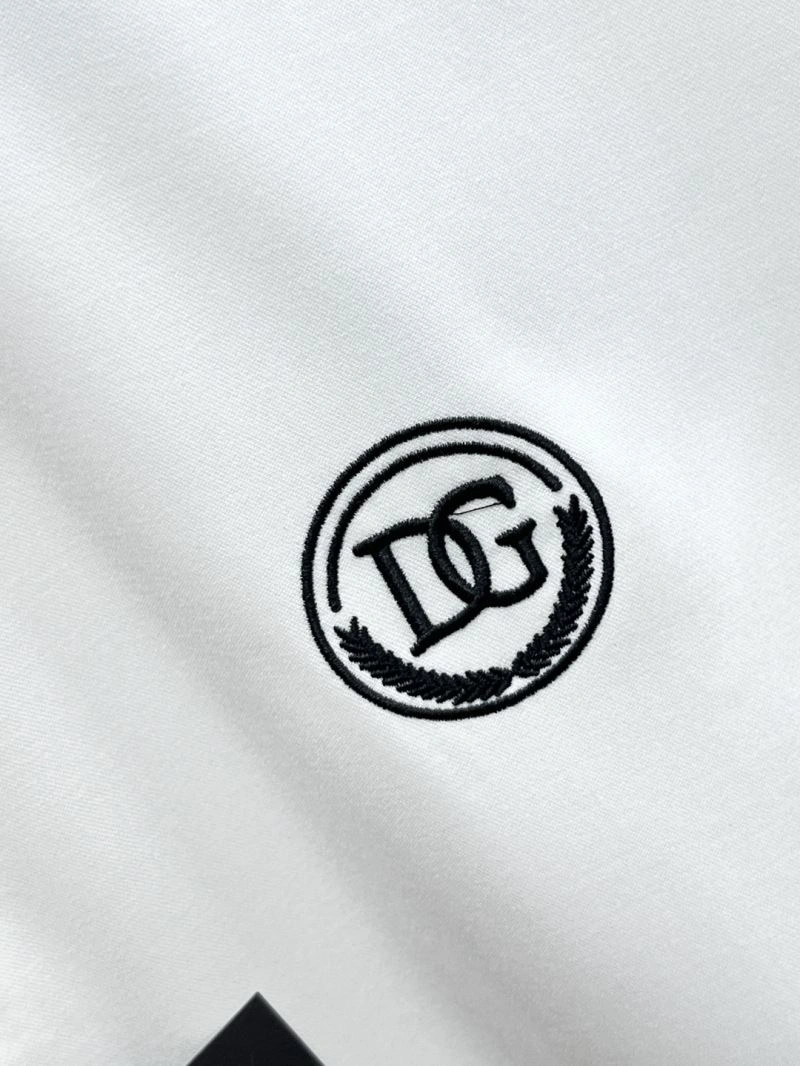 Dolce Gabbana T-Shirts Minimalist 120047