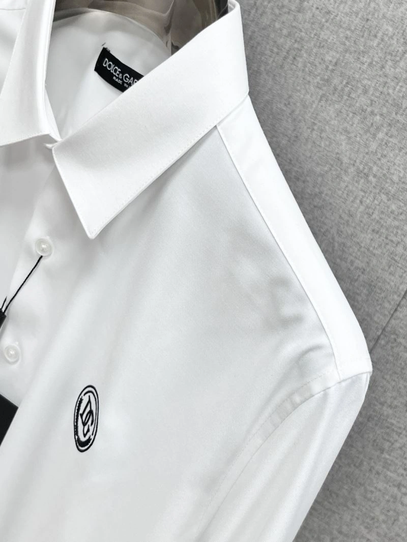 Dolce Gabbana T-Shirts Minimalist 120047