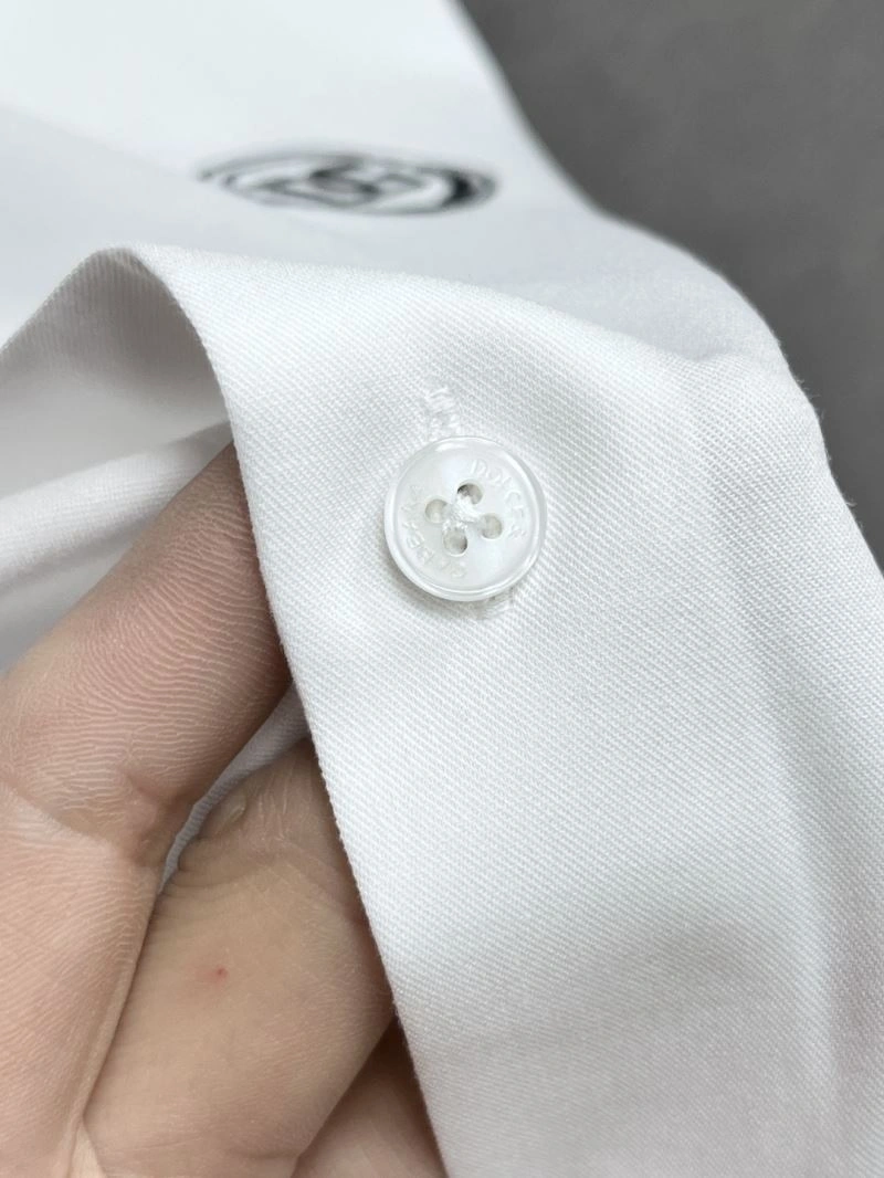 Dolce Gabbana T-Shirts Minimalist 120047