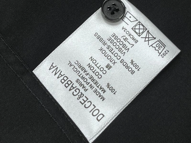 Dolce Gabbana T-Shirts Reliable 120046