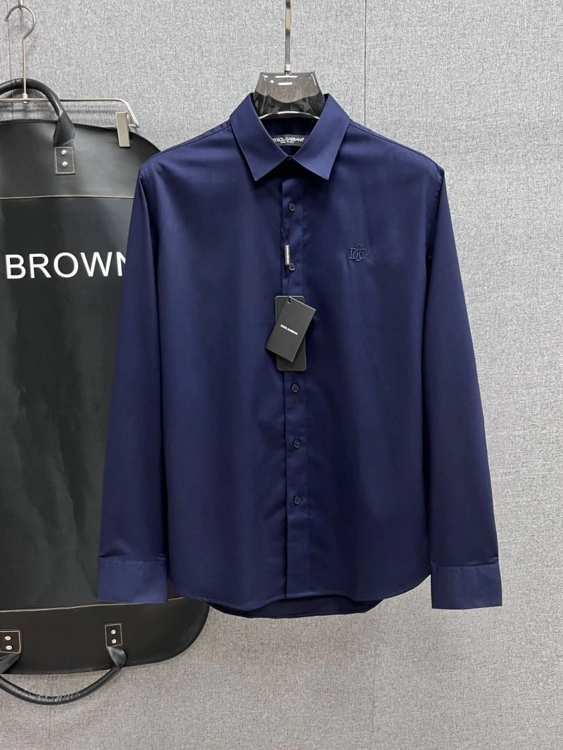 Dolce Gabbana T-Shirts OnTrend 120045