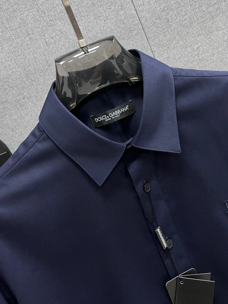 Dolce Gabbana T-Shirts OnTrend 120045