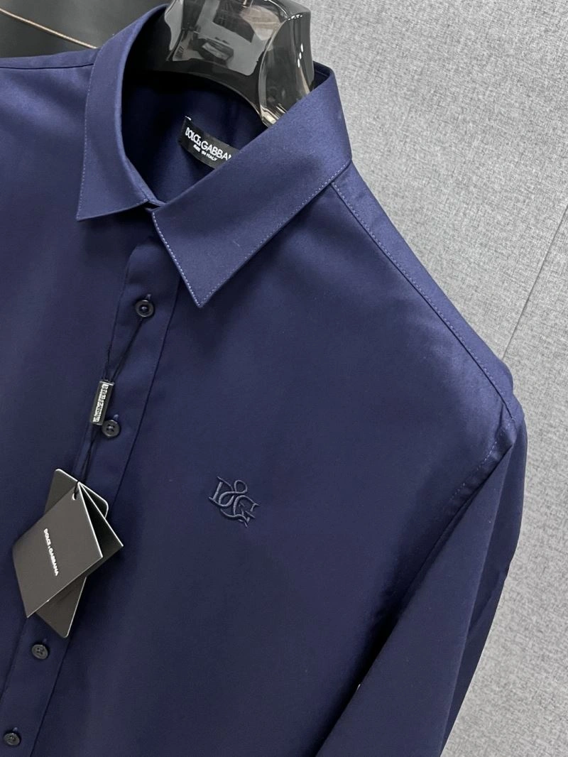 Dolce Gabbana T-Shirts OnTrend 120045