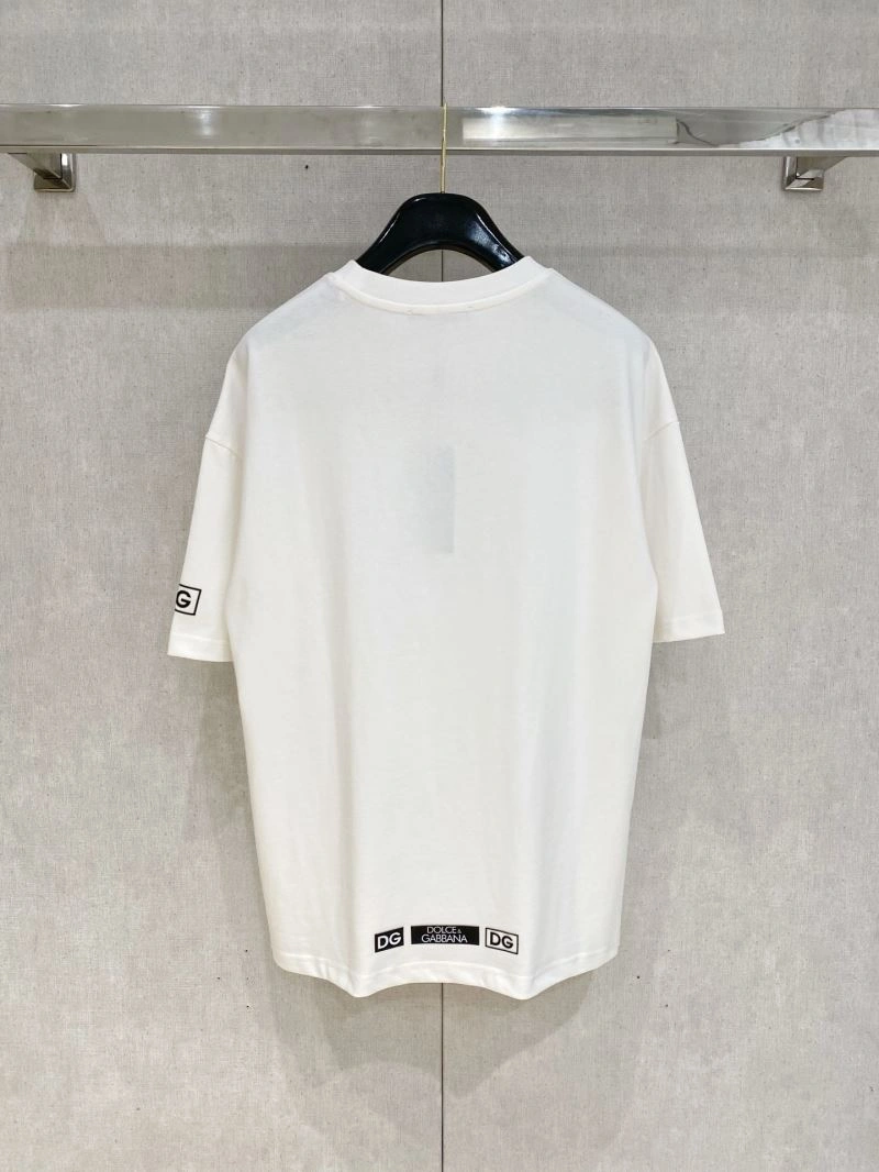 Dolce Gabbana T-Shirts Classic 120044