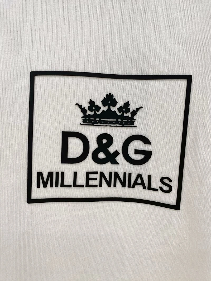 Dolce Gabbana T-Shirts Classic 120044