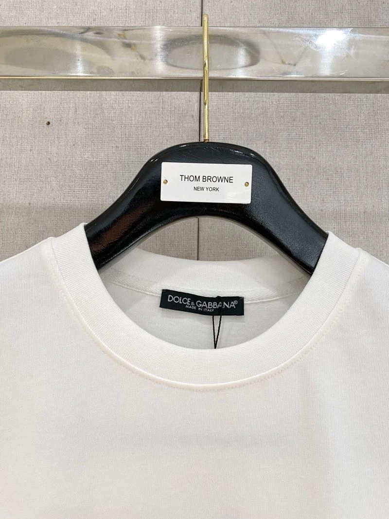 Dolce Gabbana T-Shirts Classic 120044