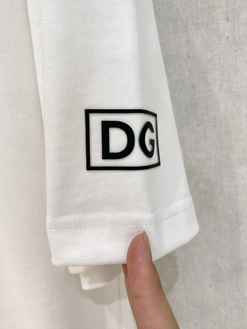 Dolce Gabbana T-Shirts Classic 120044