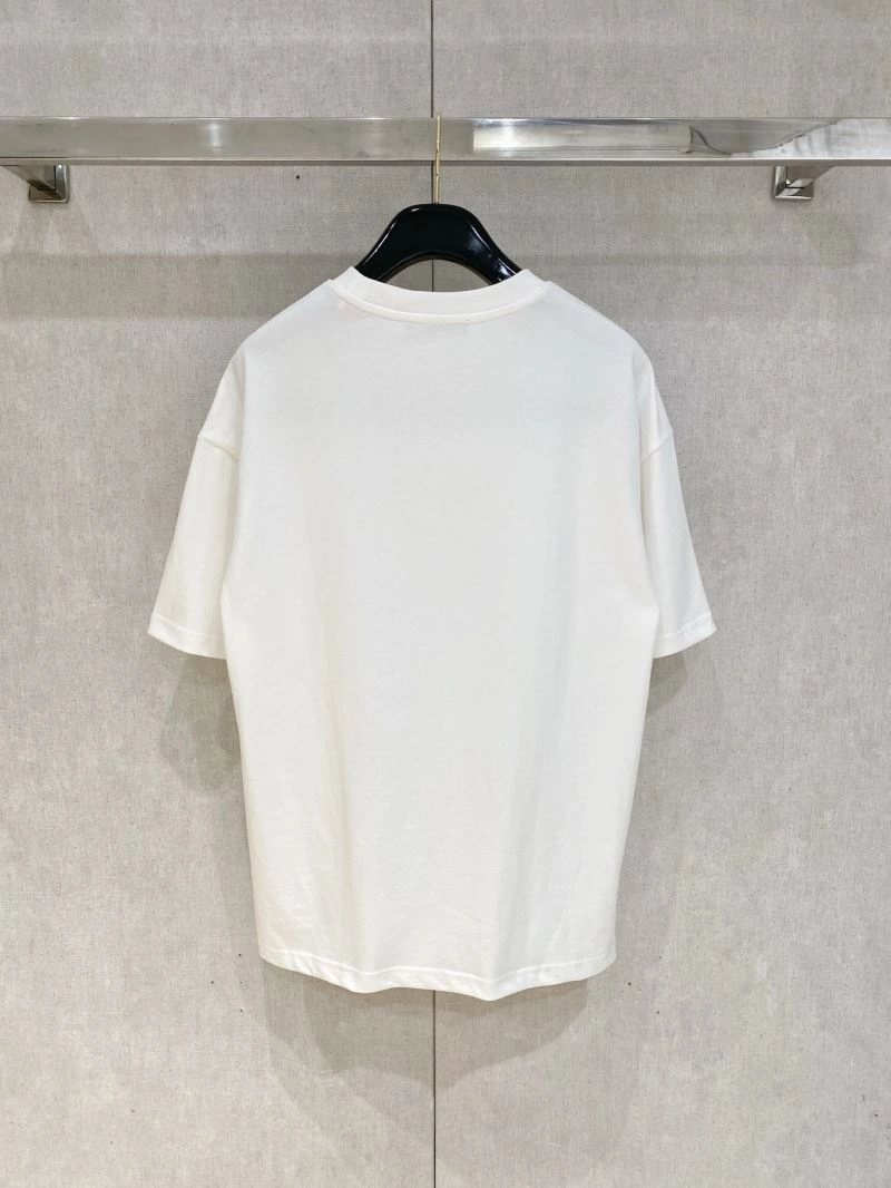 Dolce Gabbana T-Shirts WrinkleFree 120018