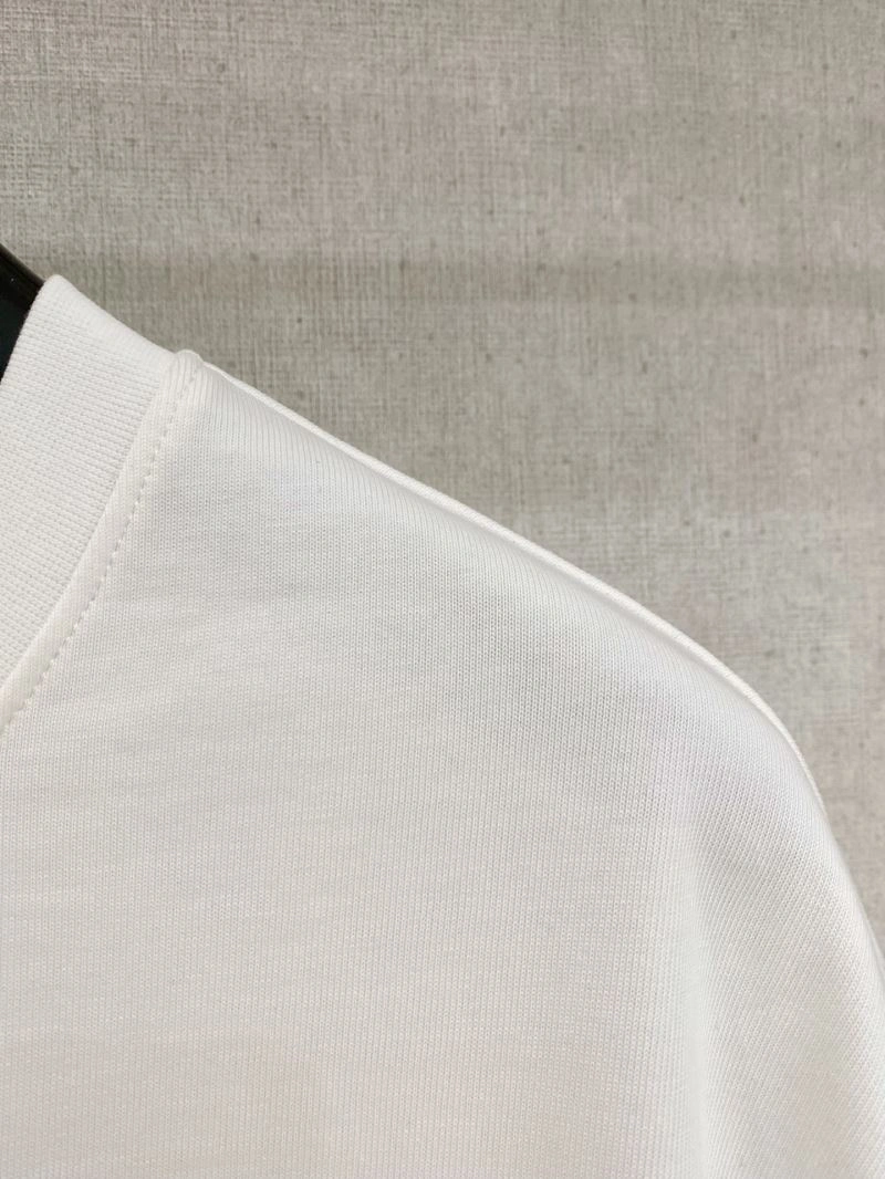 Dolce Gabbana T-Shirts WrinkleFree 120018