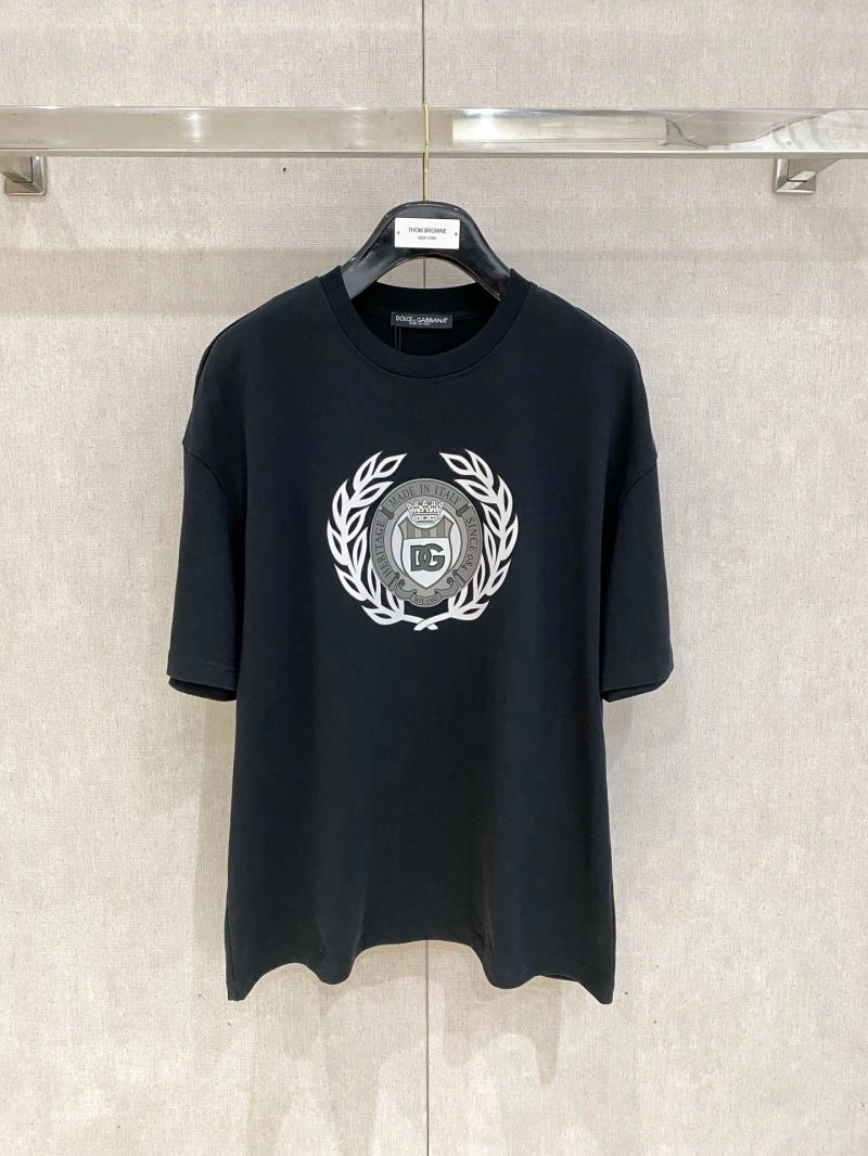 Dolce Gabbana T-Shirts SportInspired 120017