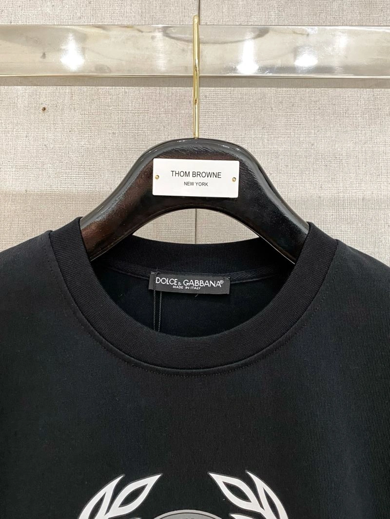Dolce Gabbana T-Shirts SportInspired 120017