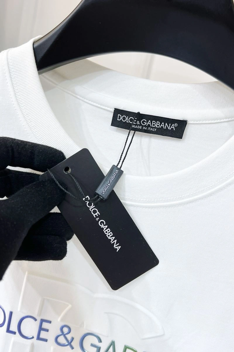 Stretchable Dolce Gabbana T-Shirts 120026