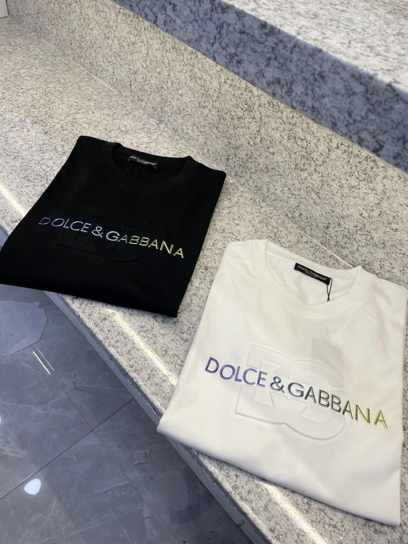 SmartChoice Dolce Gabbana T-Shirts 120027