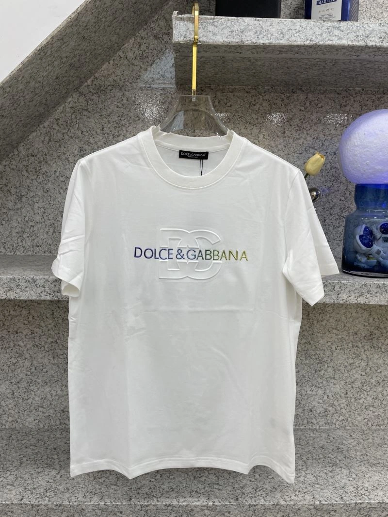 SmartChoice Dolce Gabbana T-Shirts 120027