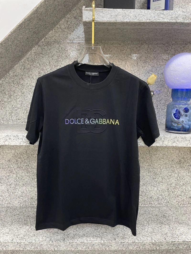 SmartChoice Dolce Gabbana T-Shirts 120027