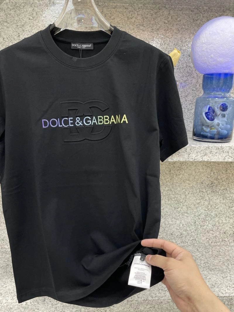 SmartChoice Dolce Gabbana T-Shirts 120027