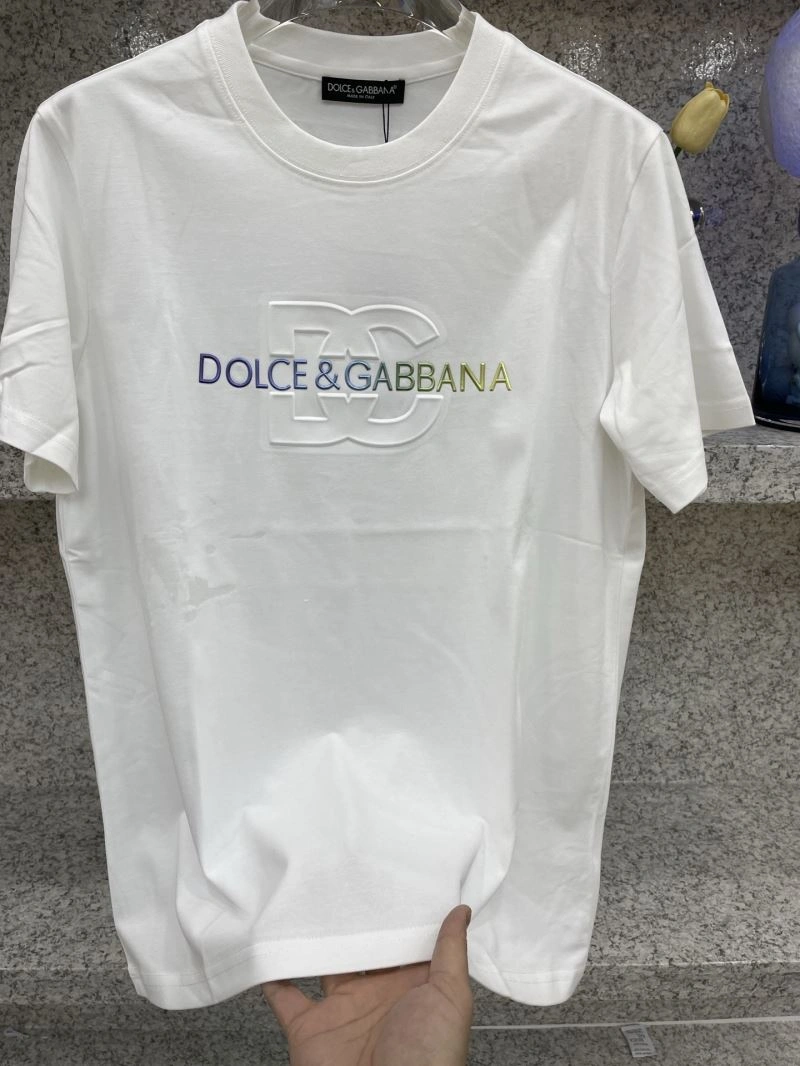 SmartChoice Dolce Gabbana T-Shirts 120027