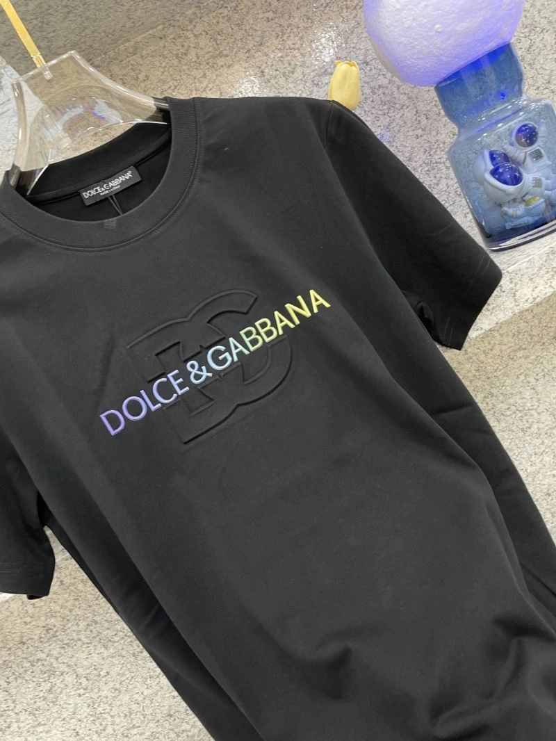 SmartChoice Dolce Gabbana T-Shirts 120027