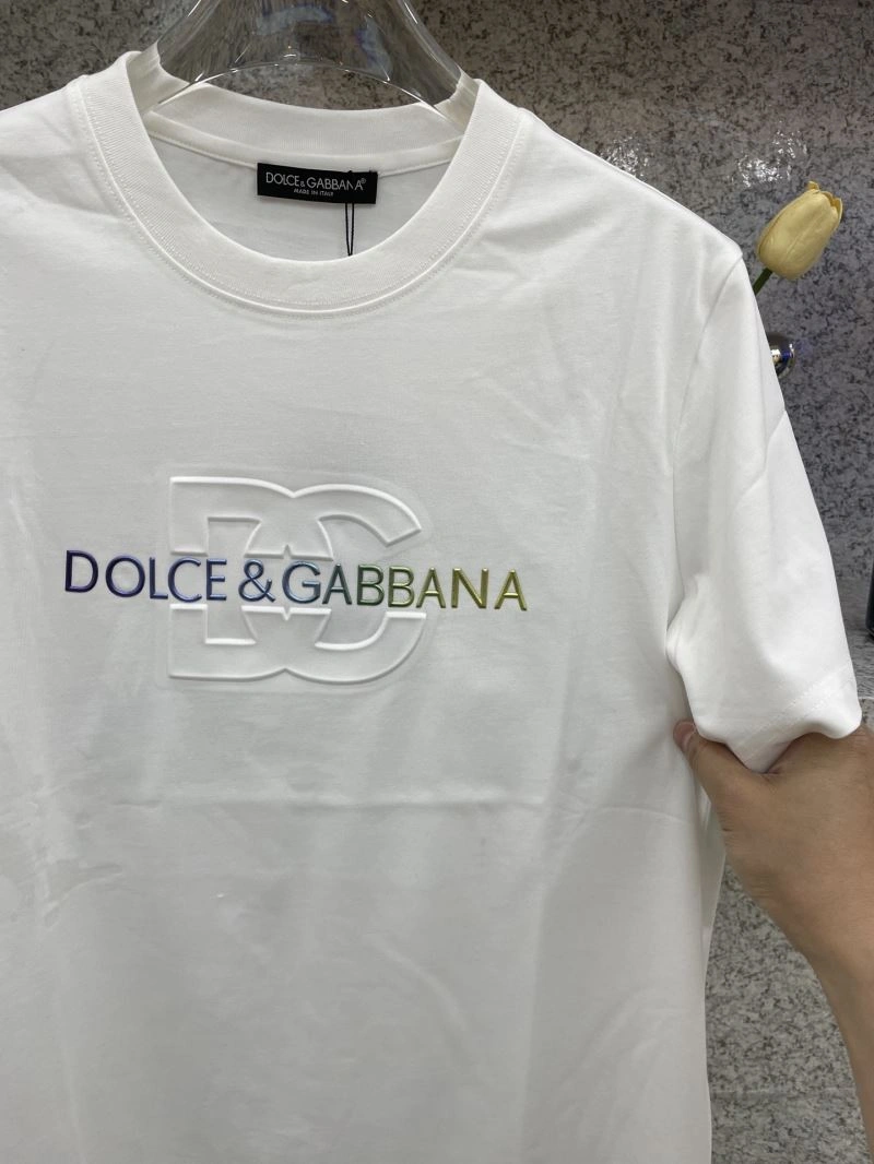 SmartChoice Dolce Gabbana T-Shirts 120027