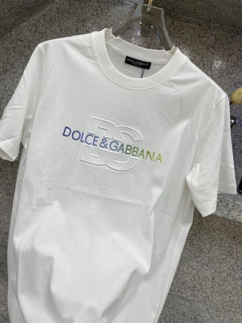 SmartChoice Dolce Gabbana T-Shirts 120027