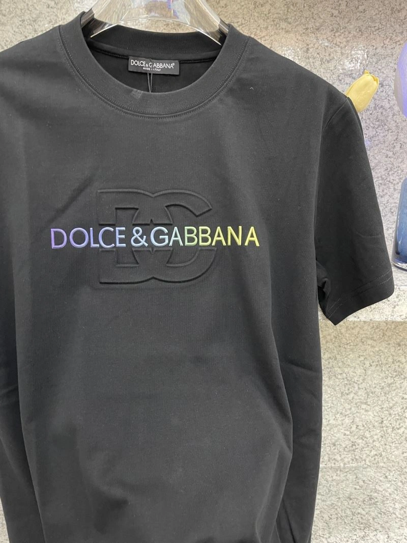 SmartChoice Dolce Gabbana T-Shirts 120027