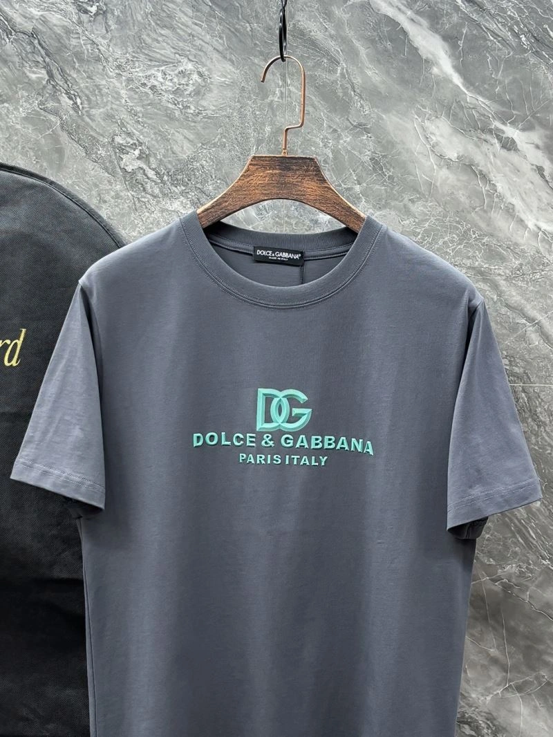 Dolce Gabbana T-Shirts EasyMatch 120022