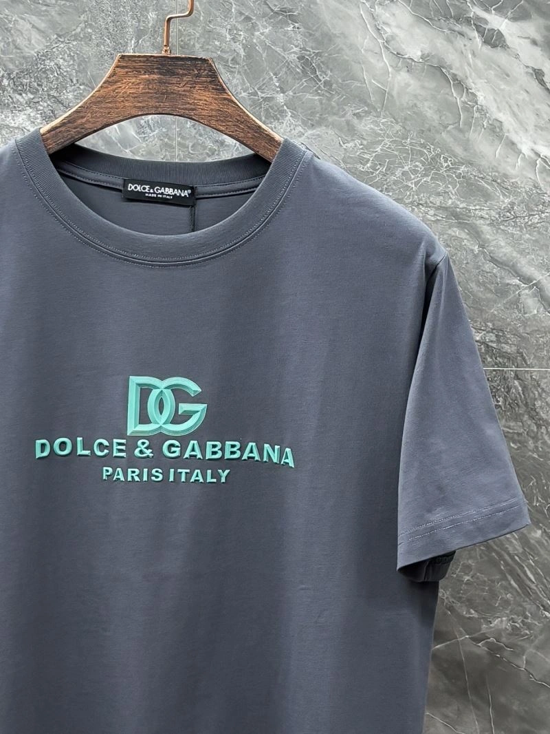 Dolce Gabbana T-Shirts EasyMatch 120022