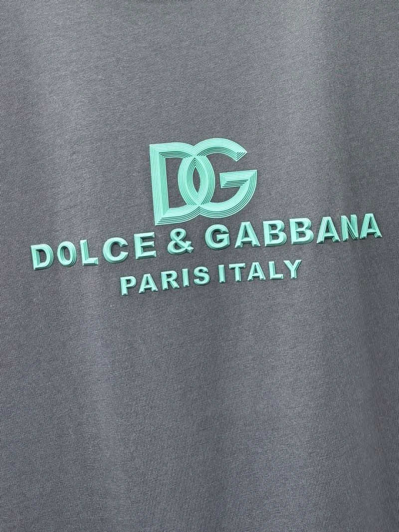 Dolce Gabbana T-Shirts EasyMatch 120022