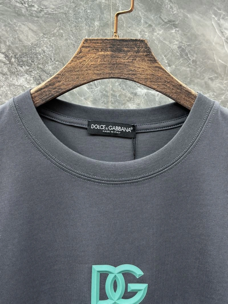 Dolce Gabbana T-Shirts EasyMatch 120022