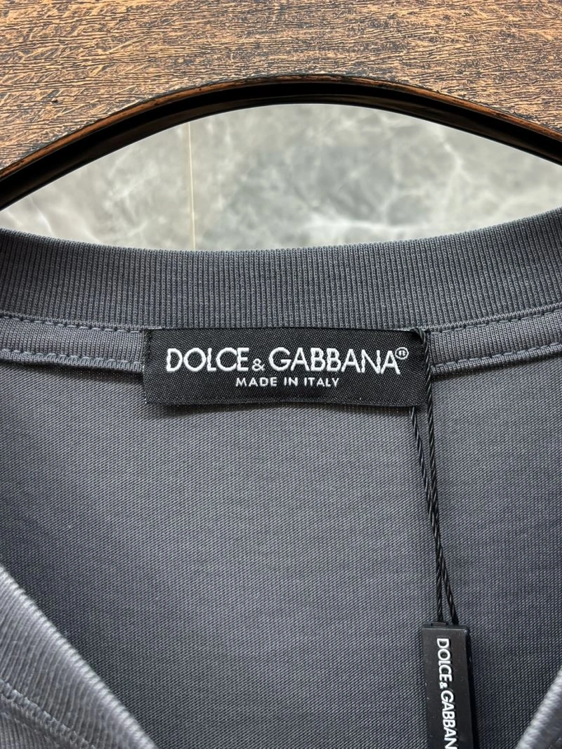 Dolce Gabbana T-Shirts EasyMatch 120022