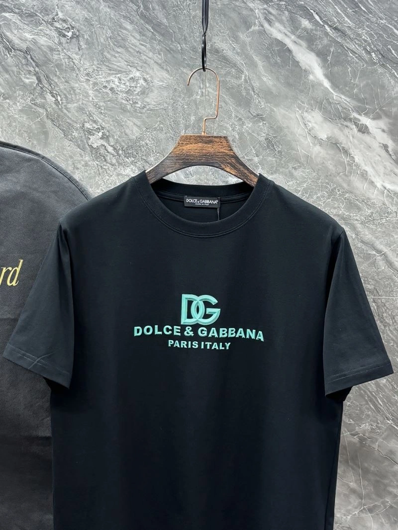 Comfortable Dolce Gabbana T-Shirts 120033