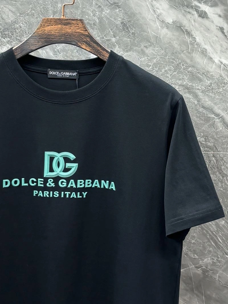 Comfortable Dolce Gabbana T-Shirts 120033