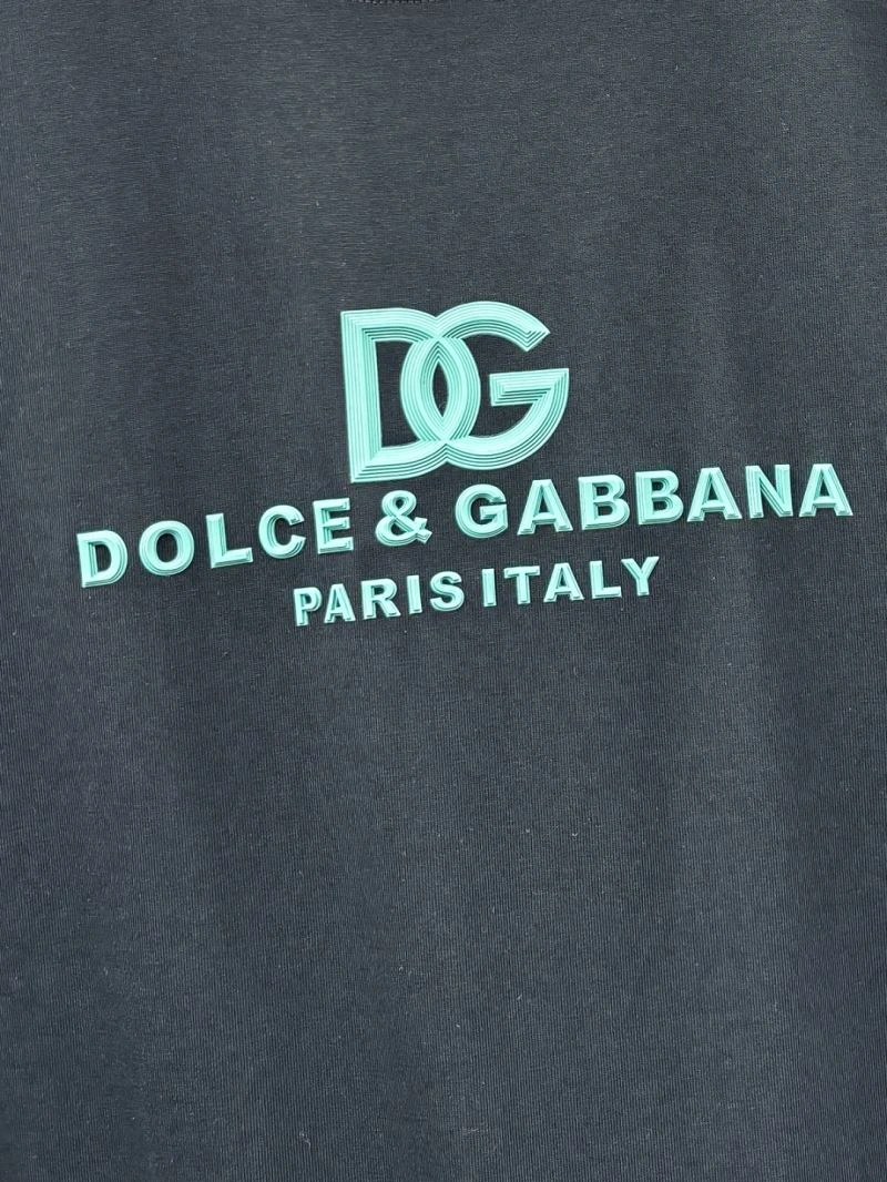 Comfortable Dolce Gabbana T-Shirts 120033