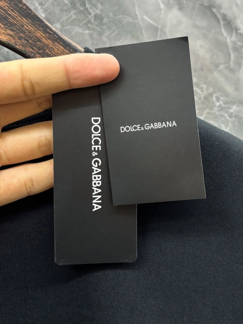 Comfortable Dolce Gabbana T-Shirts 120033
