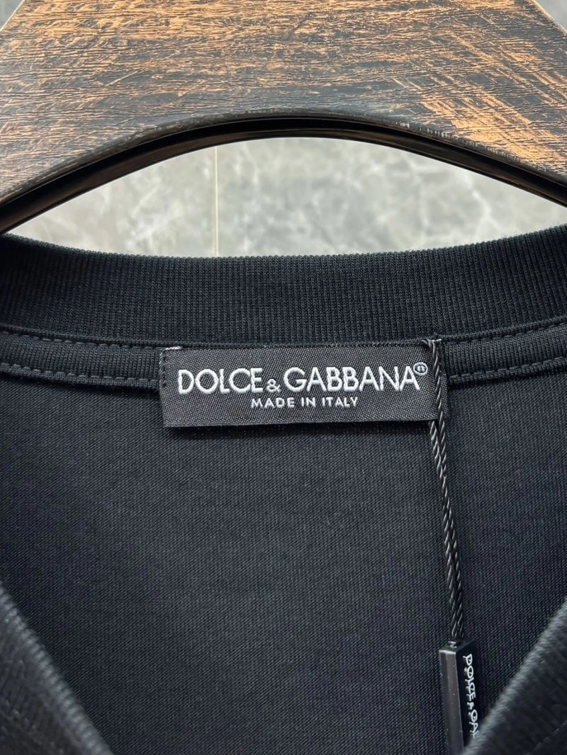 Comfortable Dolce Gabbana T-Shirts 120033