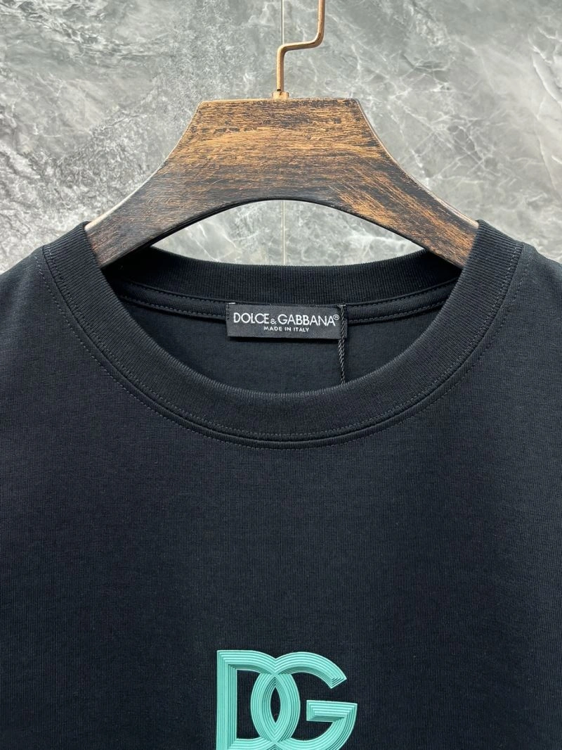 Comfortable Dolce Gabbana T-Shirts 120033