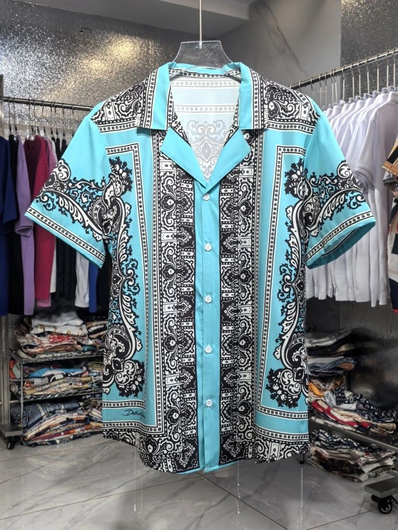 Attractive Dolce Gabbana T-Shirts 120034