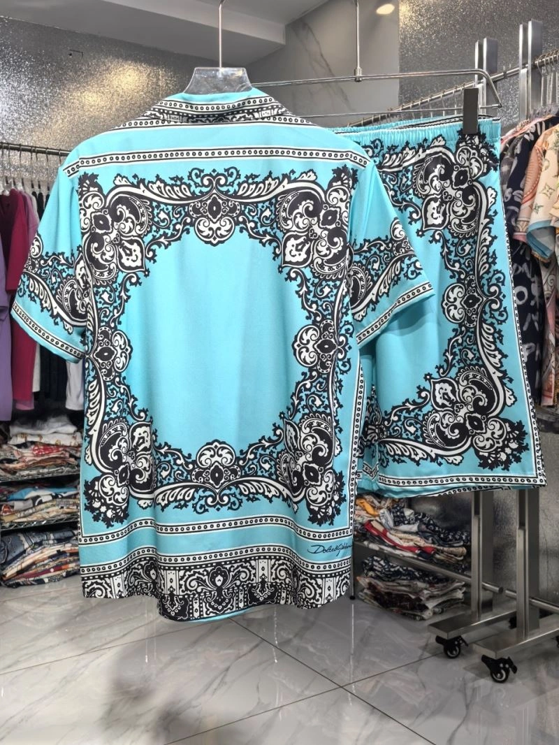 Attractive Dolce Gabbana T-Shirts 120034