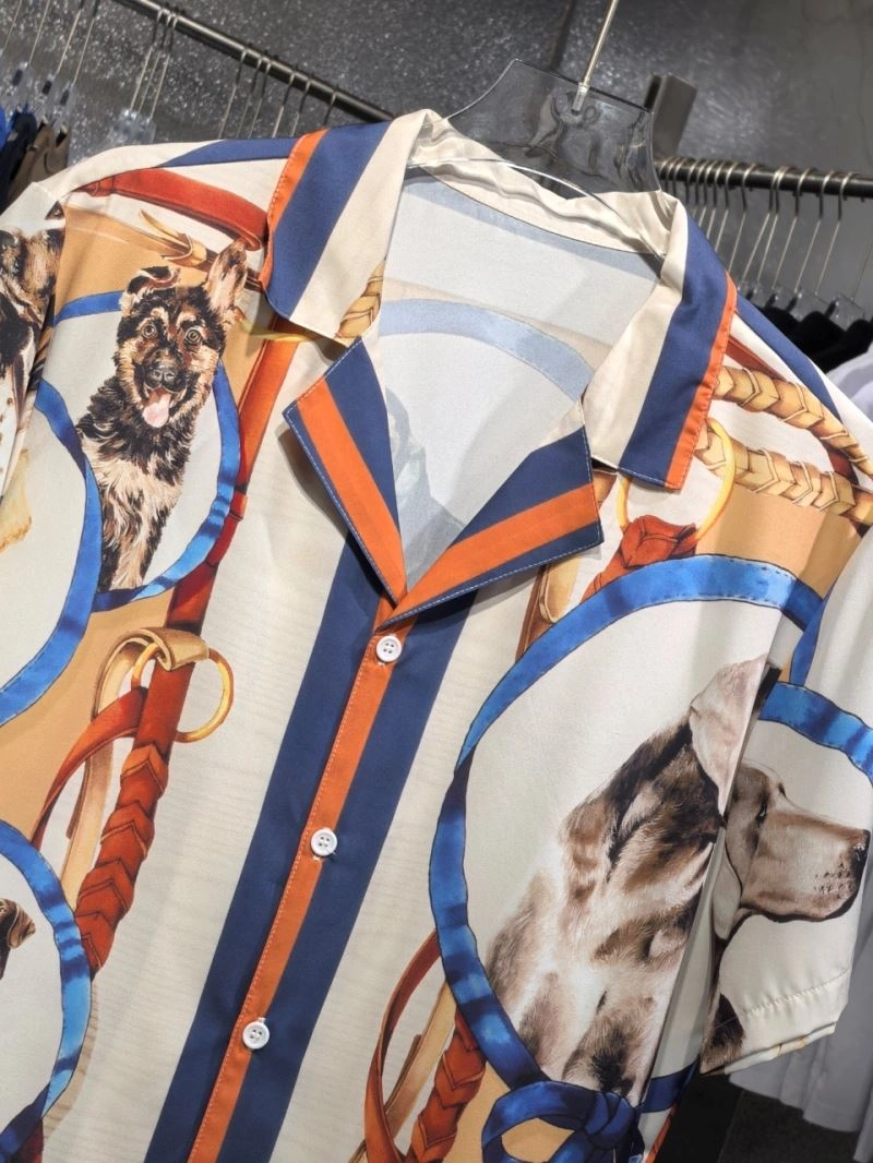 Dolce Gabbana T-Shirts Versatile 120024