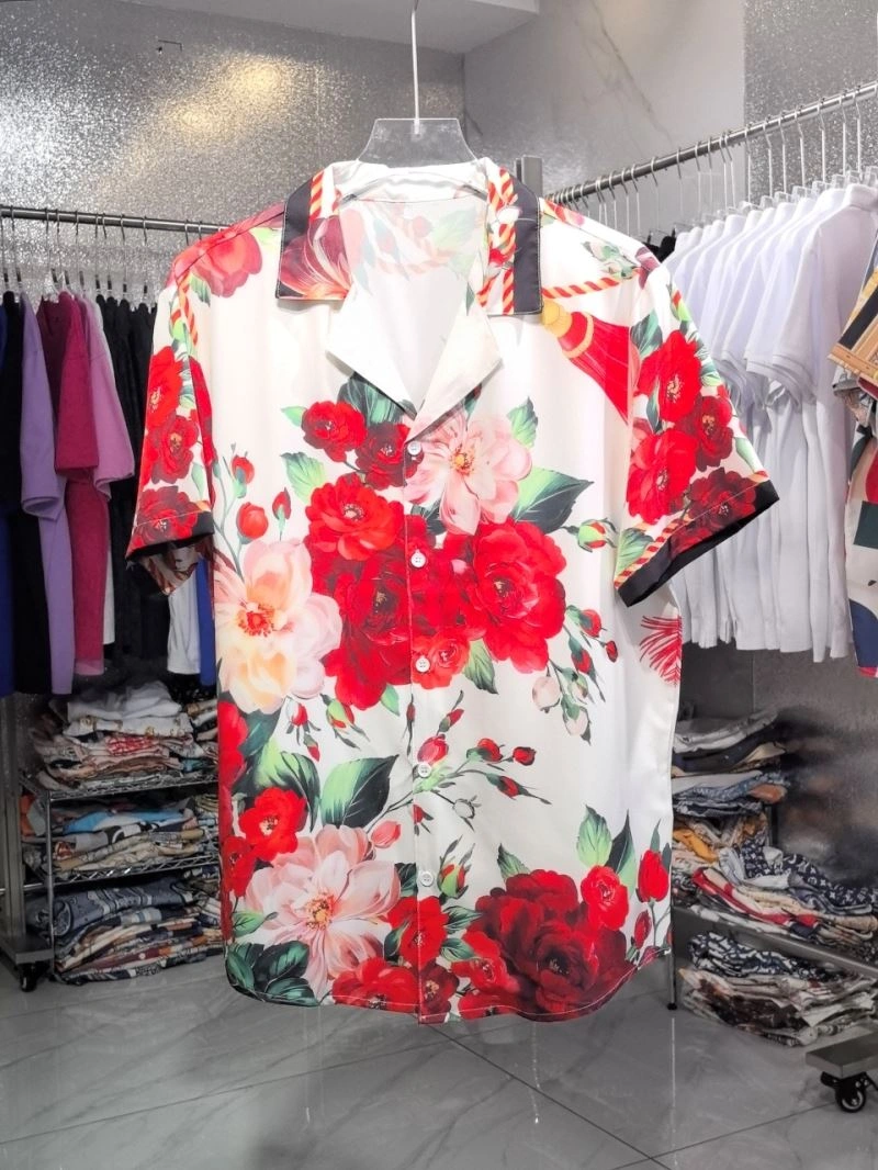 Dolce Gabbana T-Shirts Unique 120032