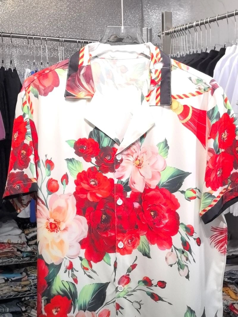 Dolce Gabbana T-Shirts Unique 120032