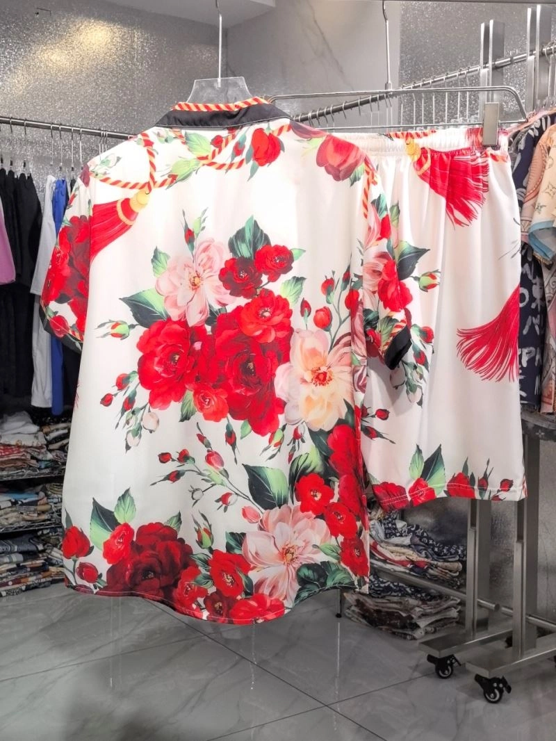 Dolce Gabbana T-Shirts Unique 120032