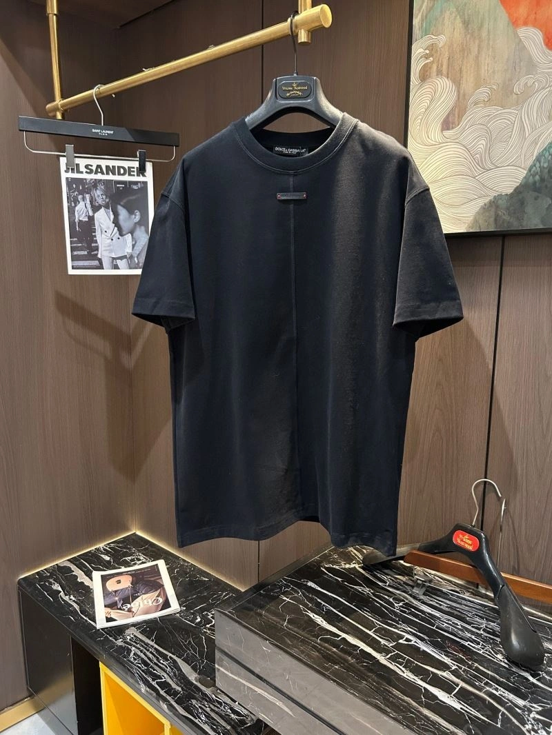 Dolce Gabbana T-Shirts Bold 120043