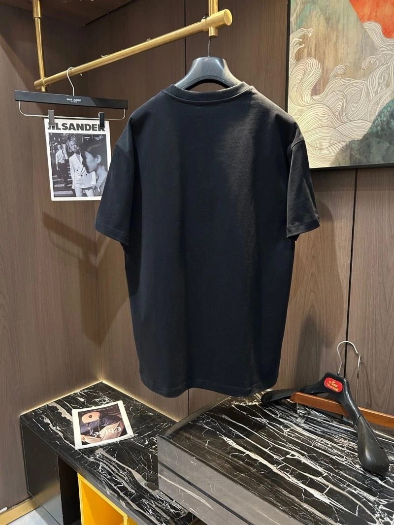Dolce Gabbana T-Shirts Bold 120043