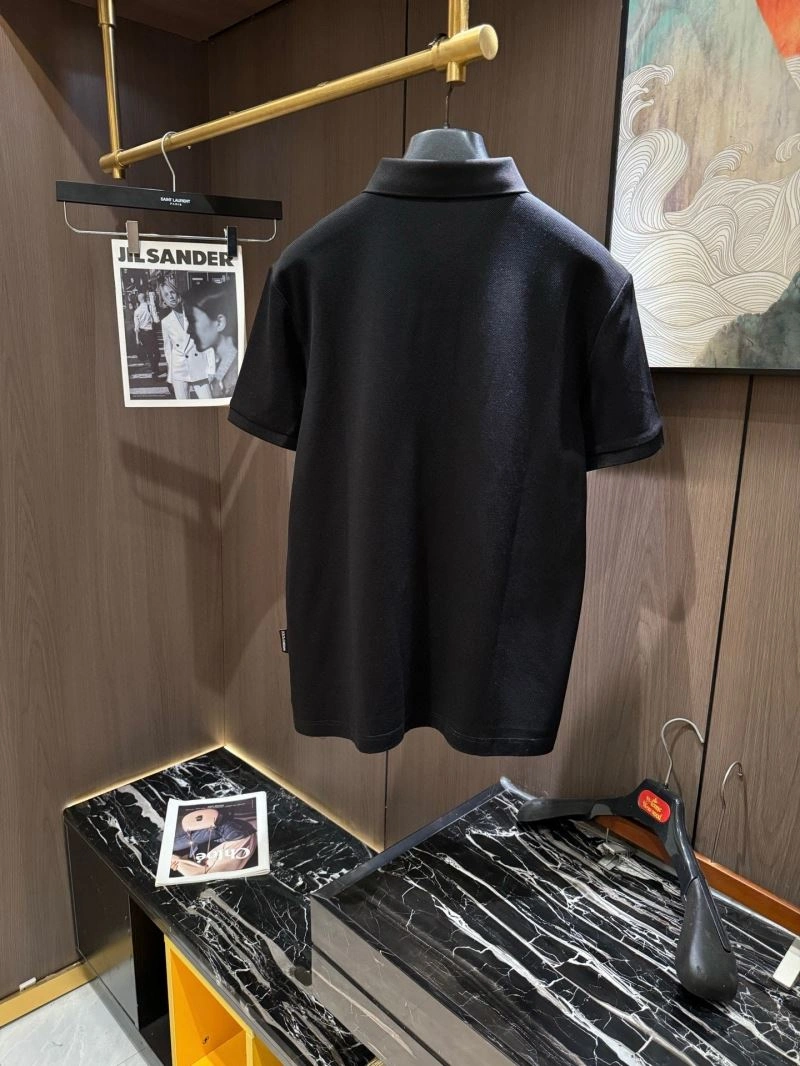 Dolce Gabbana T-Shirts RelaxedFit 120038