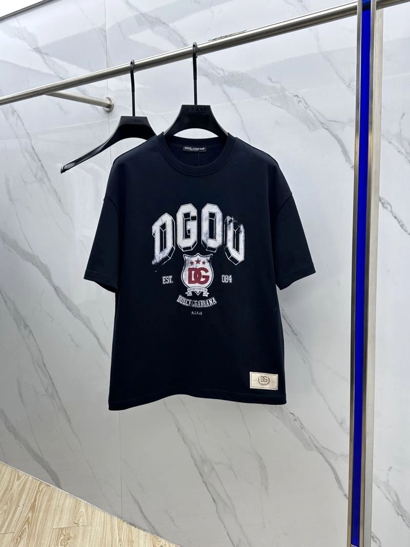 Lightweight Dolce Gabbana T-Shirts 120023