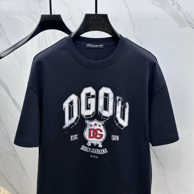 Lightweight Dolce Gabbana T-Shirts 120023