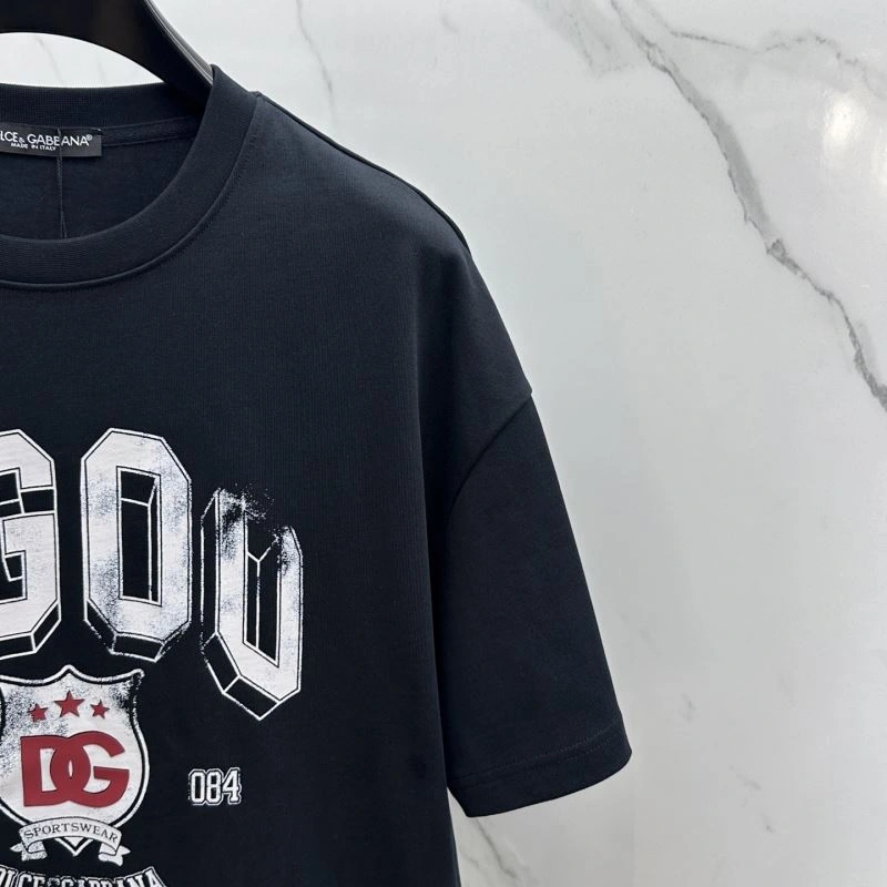 Lightweight Dolce Gabbana T-Shirts 120023